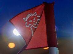 Bývalý šéf San Diego Padres Ron Fowler sa rozhodol prevziať vlastníctvo Lincoln City Bývalý šéf San Diego Padres Ron Fowler sa rozhodol prevziať vlastníctvo Lincoln City