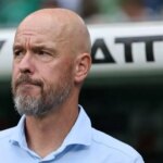 Erik ten Hag