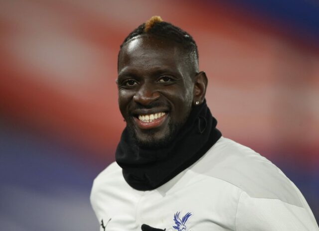 Bývalý stredný obranca PSG a Liverpoolu Mamadou Sakho končí
