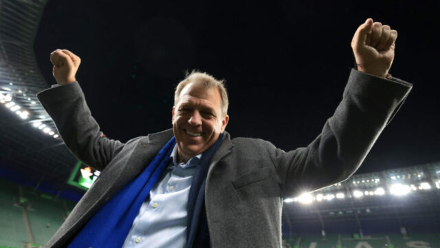 Bývalý stredopoliar Chelsea by mohol šokovať návrat na Stamford Bridge Bývalý stredopoliar Chelsea by mohol šokovať návrat na Stamford Bridge