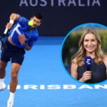 Bývalý top 10 hráč sa pýta, prečo Novak Djokovič stále hrá