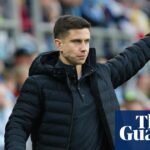 Bývalý tréner Manchestru United Eric Ramsay preberá vedenie West Brom | West Bromwich Albion