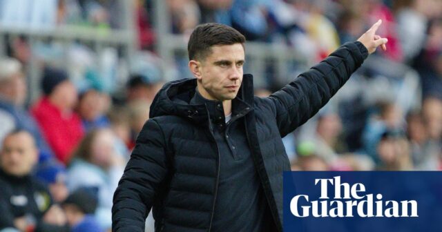 Bývalý tréner Manchestru United Eric Ramsay preberá vedenie West Brom | West Bromwich Albion
