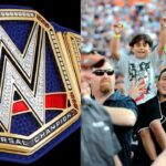 Bývalý univerzálny šampión, ktorý opustil WWE pred 9 mesiacmi, urobil 2 prekvapivé portréty za 24 hodín