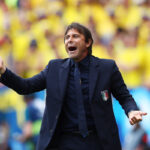 Bývalý útočník Chelsea prezrádza viac o ‚vždy nahnevanom‘ trénerovi Neapolu Contem