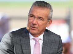 Bývalý vysokoškolský futbalový tréner hovorí, že Rutgers je po prelomovom rebríčku CFP v Indiane ďalší Bývalý vysokoškolský futbalový tréner hovorí, že Rutgers je po prelomovom rebríčku CFP v Indiane ďalší