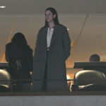 Caitlin Clark priznáva, že sa obáva najhoršieho pre Philipa Riversa po návrate do NFL