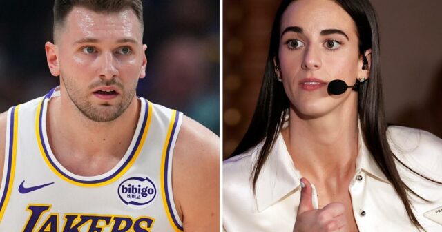Caitlin Clarková bude slúžiť ako analytička NBC pred zápasom Lakers-Knicks Caitlin Clarková bude slúžiť ako analytička NBC pred zápasom Lakers-Knicks