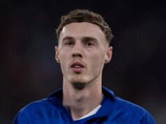 Čaká sa zložité rozhodnutie Colea Palmera, pretože Chelsea zvažuje prehodnotenie súboja s Fulhamom Cole Palmer