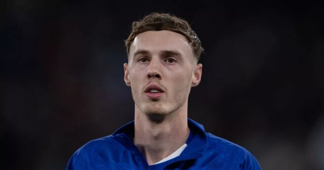 Čaká sa zložité rozhodnutie Colea Palmera, pretože Chelsea zvažuje prehodnotenie Cole Palmer