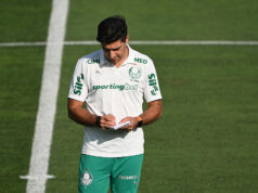 Čakanie sa skončilo, Palmeiras odhaľujú zostavu na otvárač Paulistão Download app from appStore