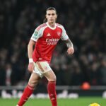 Calafiori, Hincapie, Saliba - Najnovšie zranenia Arsenalu a dátumy návratu proti Chelsea po znepokojujúcej aktualizácii