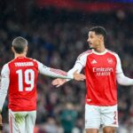 Calafiori, Hincapie – Najnovšie zranenia Arsenalu a dátumy návratu, keďže Mikel Arteta ponúka aktuálne informácie