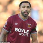 Callum Wilson rokuje o odchode z West Hamu len päť mesiacov od vstupu do klubu