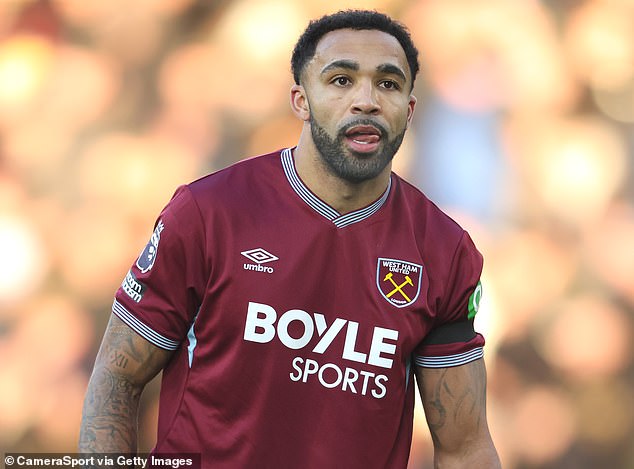 Callum Wilson v rozhovoroch s OPUSTIŤ West Ham len PÄŤ Callum Wilson rokuje o odchode z West Hamu len päť mesiacov od vstupu do klubu