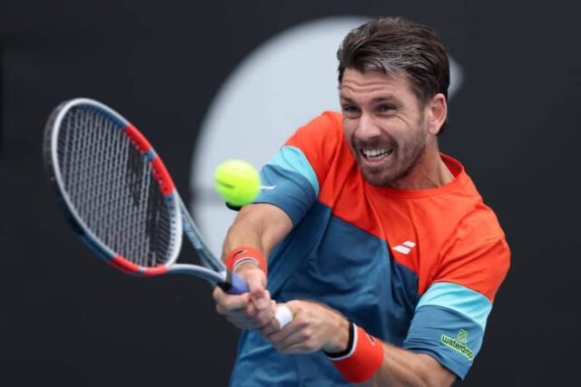 Foto: Fiona Goodall/Getty Images