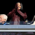 Cardi B pokarhá panelistov ESPN po víťazstve Patriots nad Texasanmi
