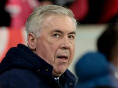 Carlo Ancelotti dal jasne najavo svoje myšlienky o novom manažérovi Man Utd | Futbal | Šport Carlo Ancelotti dal jasne najavo svoje myšlienky o novom manažérovi Man Utd | Futbal | Šport