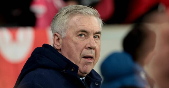 Carlo Ancelotti dal jasne najavo svoje myšlienky o novom manažérovi Man Utd | Futbal | Šport
