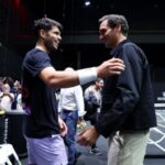 Autor fotografie Fred Lee/Getty Images