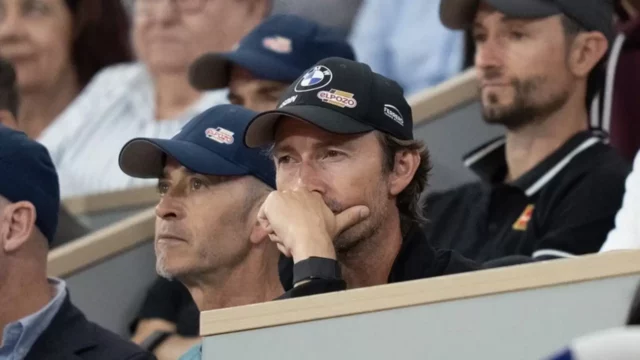 Carlos Alcaraz konečne otvára šokujúci koučingový split
