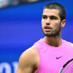 Carlos Alcaraz neočakávane vypustil vstup na golf Rogera Federera: „Je to neuveriteľné“