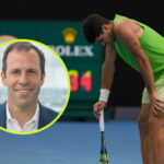 Carlos Alcaraz obvinený po kontroverzii „zranenia“ na Australian Open