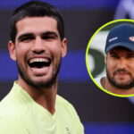 Carlos Alcaraz odhaľuje, že brat Alvaro prevezme novú tímovú úlohu po boku Samuela Lopeza