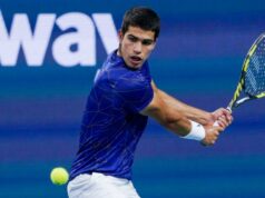 Carlos Alcaraz odhaľuje zlomový bod, ktorý viedol k grandslamovej sláve Carlos Alcaraz odhaľuje zlomový bod, ktorý viedol k grandslamovej sláve