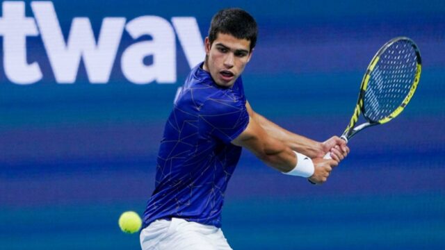 Carlos Alcaraz odhaľuje zlomový bod, ktorý viedol k grandslamovej sláve
