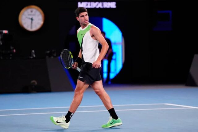 Autor fotografie Fred Lee/Getty Images