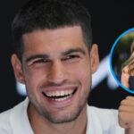 Carlos Alcaraz varoval, že jeho šokujúci krok sa môže na Australian Open zvrátiť