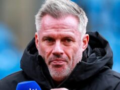 Carragher hovorí, že podpisy Isaka a Wirtza im „vybuchli do tváre“, keďže rozhodnutia Salaha a Van Dijka zabili Carragher hovorí, že podpisy Isaka a Wirtza im „vybuchli do tváre“, keďže rozhodnutia Salaha a Van Dijka zabili