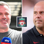 Carragher je najhorší druh pokrytca po tom, čo kritizoval Slotovu kritiku „vybočenia z radu“.