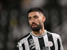 Carrasco hovorí áno Rímu a čaká na zelenú Al Shabab Download app from appStore