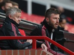 Carrick a Solskjaer sa chystajú na rozhovory s Manchestrom United po odchode Amorima Carrick a Solskjaer sa chystajú na rozhovory s Manchestrom United po odchode Amorima