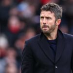 Carrick aktualizuje dostupnosť De Ligta a dvoch ďalších kľúčových hráčov v Man Utd pre zápas Fulhamu