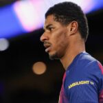 Carrick chce, aby sa Rashford vrátil ako útočník a dostal šancu oživiť kariéru Man Utd | Futbal | Šport