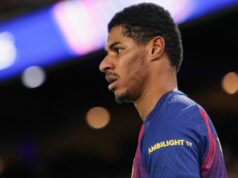 Carrick chce, aby sa Rashford vrátil ako útočník a dostal šancu oživiť kariéru Man Utd | Futbal | Šport Carrick chce, aby sa Rashford vrátil ako útočník a dostal šancu oživiť kariéru Man Utd | Futbal | Šport