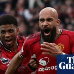 Carrick má vysnívaný štart, keďže Mbeumo a Dorgu rozdávajú derby Manchestru United potešenie | Premier League