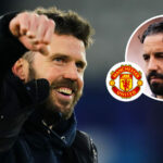 Carrick musí zopakovať Amorimovu januárovú požiadavku na podpis, keď Palace odhalil trojitý „úder“.