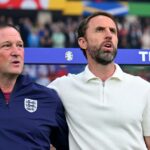 Carrick privádzajúci Southgate spojenca do Man Utd rýchlo vyhodený z poslednej práce | Futbal | Šport