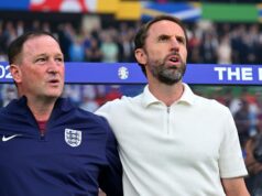 Carrick privádzajúci Southgate spojenca do Man Utd rýchlo vyhodený z poslednej práce | Futbal | Šport Carrick privádzajúci Southgate spojenca do Man Utd rýchlo vyhodený z poslednej práce | Futbal | Šport