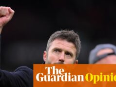 Carrick urobil rýchle opravy v Manchestri United, ale je viac ako nový Solskjær? | Manchester United Carrick urobil rýchle opravy v Manchestri United, ale je viac ako nový Solskjær? | Manchester United