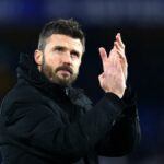Carrick vymenoval za manažéra Man United — záznam každého trénera v MUFC od Alexa Fergusona