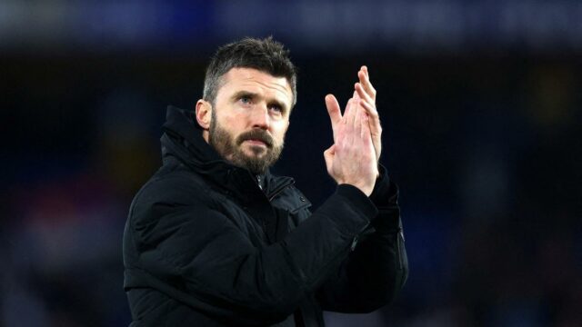 Carrick vymenoval za manažéra Man United — záznam každého trénera Carrick vymenoval za manažéra Man United — záznam každého trénera v MUFC od Alexa Fergusona