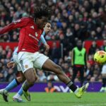 Carrick začal perfektne, keď United porazili City 2:0 v manchesterskom derby | Futbalové správy