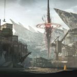 Čas uvoľnenia koncového poľa a odpočítavanie