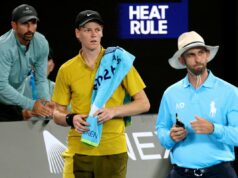 Čas začiatku zápasu Jannik Sinner vs Luciano Darderi a ako sledovať zápas Australian Open Download app from appStore