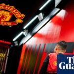 Casemiro opustí Manchester United v lete po štyroch sezónach | Manchester United